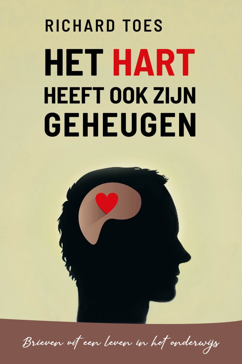 Het hart heeft ook zijn geheugen